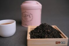 大吉岭红茶的功效与作用