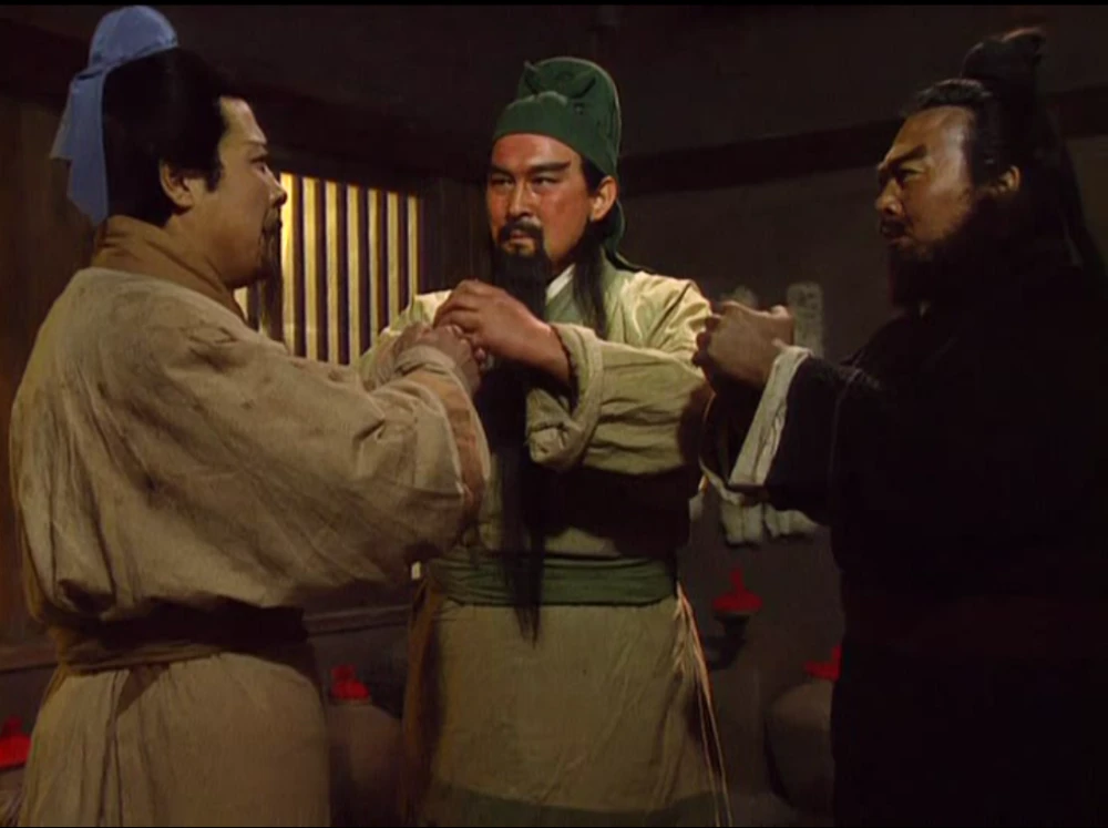 魏蜀吴三国最难过的一年，一共死了八个大人物，他们分别是谁？