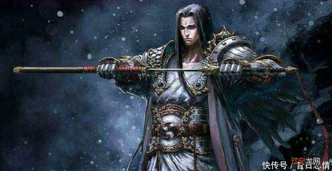 张若尘|万古神帝：若虚天没修剑道，酆都大帝vs虚天，两人将谁胜谁败？