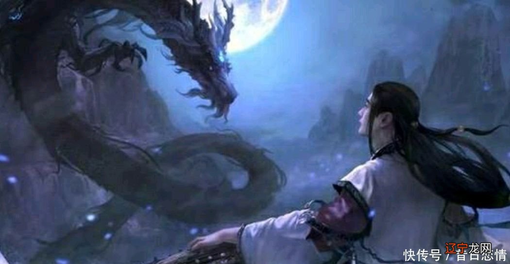 张若尘|万古神帝：若虚天没修剑道，酆都大帝vs虚天，两人将谁胜谁败？