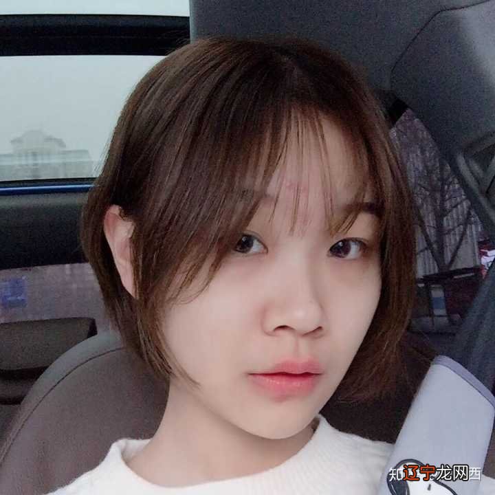 推荐学生剪的短发？