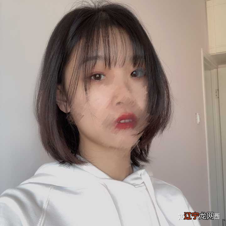 推荐学生剪的短发？