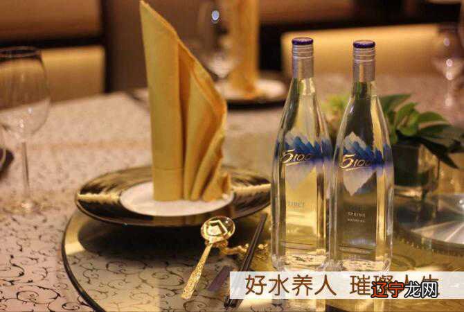 5100矿泉水真的是西藏的水?