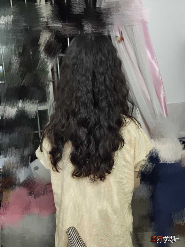 为你省掉上千块的烫发费用!5种卷发技巧,so easy~