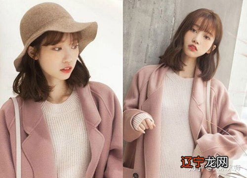 脸胖留什么发型好看 适合大脸胖脸女生发型推荐