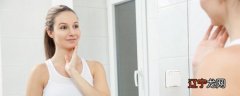 美容护肤五步骤