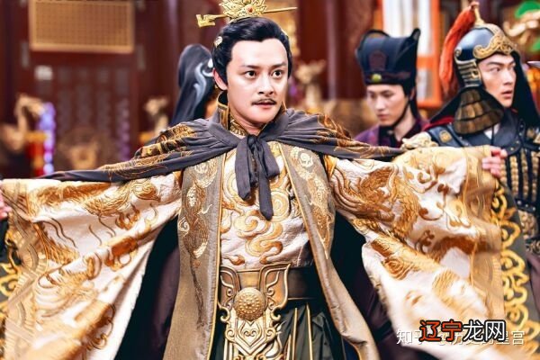 南北朝五对父子明君,南朝三对北朝两对,北朝有一对统一中国北方