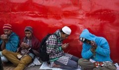 印度伊斯兰教为何那么温和呢？