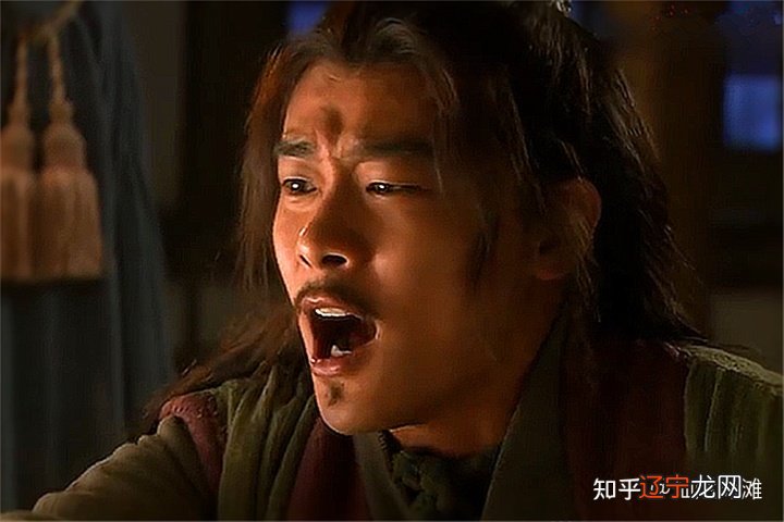 梁山108好汉武功排名_梁山108好汉结局一览表_梁山好汉结局