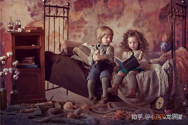 从小到大孩子的哑巴英语是如何练成的?小朗母语式英语自然习得方式