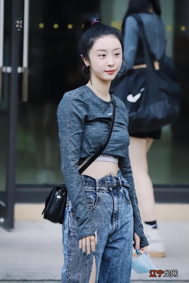 “京圈公主”赵小棠:上节目叫范丞丞黑称,其母堪称高段位炫富