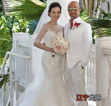 2 【图】刘真个人资料介绍和大4岁男友辛龙低调秘婚