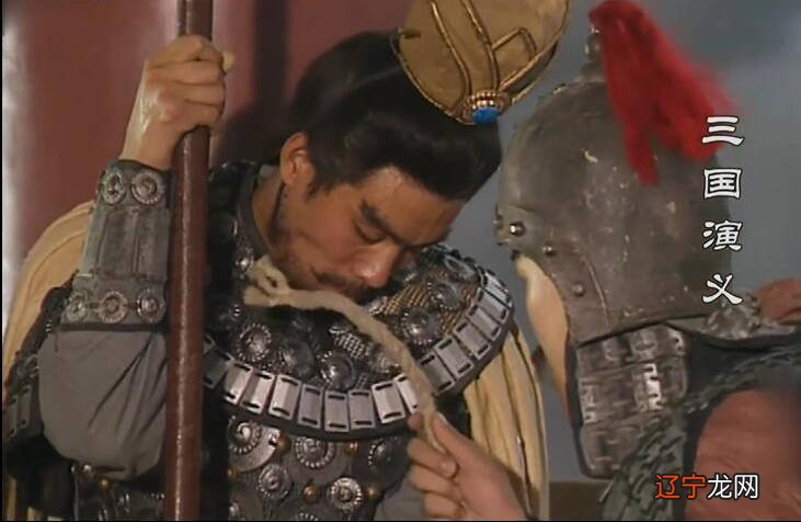 吕布怎么死的? 吕布是被谁杀死的？