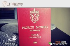 出国旅游 这13种护照含金量最高！