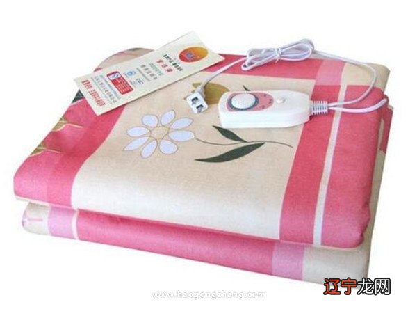 青岛电热毯功率是多少瓦 电热毯使用时要注意什么