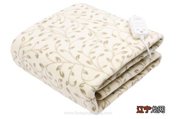 青岛电热毯功率是多少瓦 电热毯使用时要注意什么