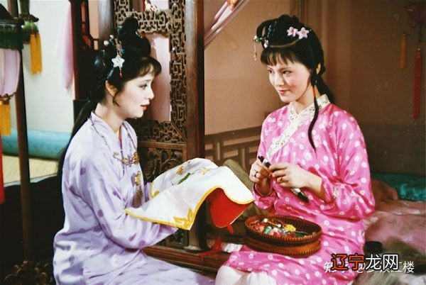 袭人最后为什么会离开贾宝玉？