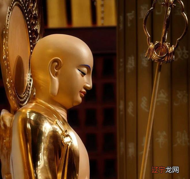 恭迎地藏王菩萨圣诞 | 地狱不空，誓不成佛