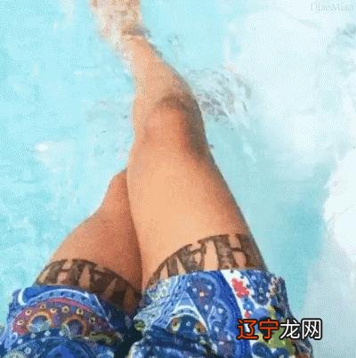 深扒一下权志龙纹身的含义 权志龙纹身全部图解