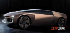 Pininfarina设计工作室设计的未来汽车