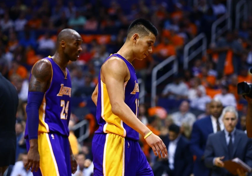 CBA夏季最重磅引援诞生!林书豪确认加盟首钢