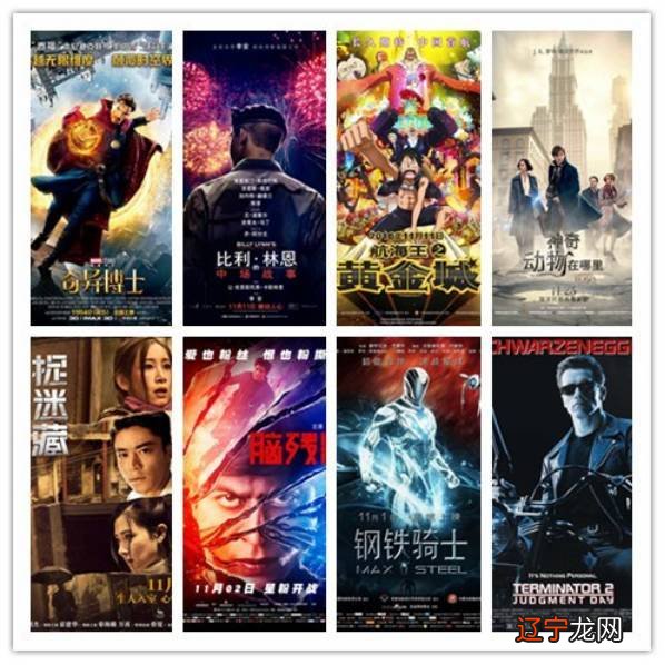 2020年国产大片已就位，谁配“封神”_电影