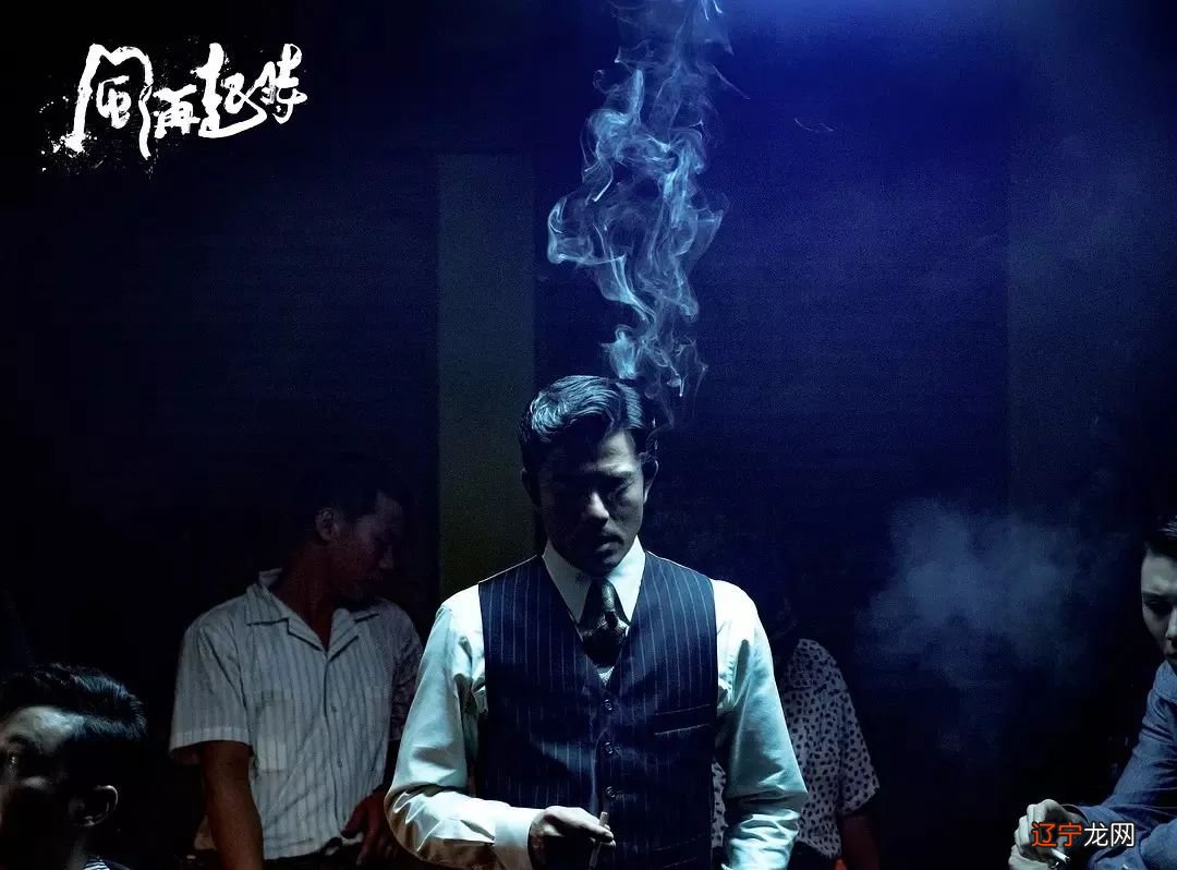 2020年国产大片已就位，谁配“封神”_电影