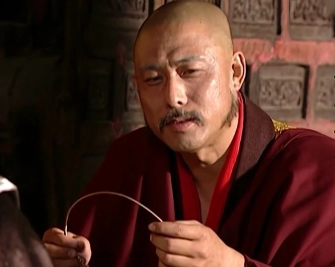 朱三太子:隐匿64年,三易其姓,75岁被抓,康熙为何食言而肥?