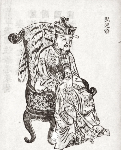 朱三太子:隐匿64年,三易其姓,75岁被抓,康熙为何食言而肥?