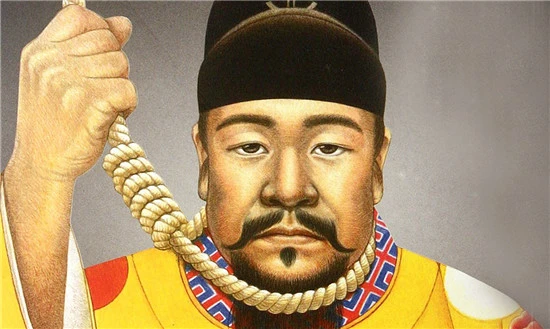 朱三太子:隐匿64年,三易其姓,75岁被抓,康熙为何食言而肥?