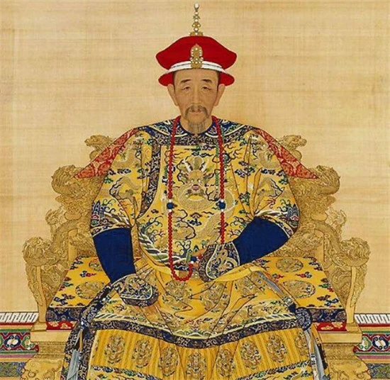 朱三太子：隐匿64年，三易其姓，75岁被抓，康熙为何食言而肥？