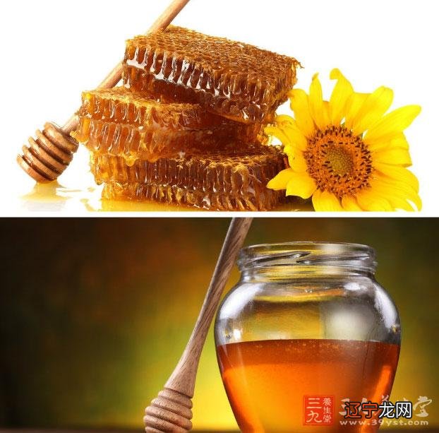 蜂蜜的作用与功效「蜂蜜的作用与功效禁忌人群」