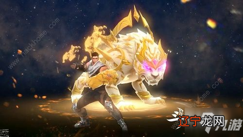 斗罗之最强兽武魂