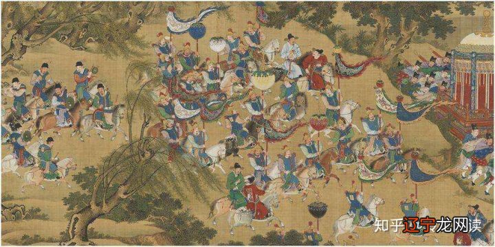 从孔孟到宋明理学，儒家精神不断“异化”，透过阴霾看见真正儒学