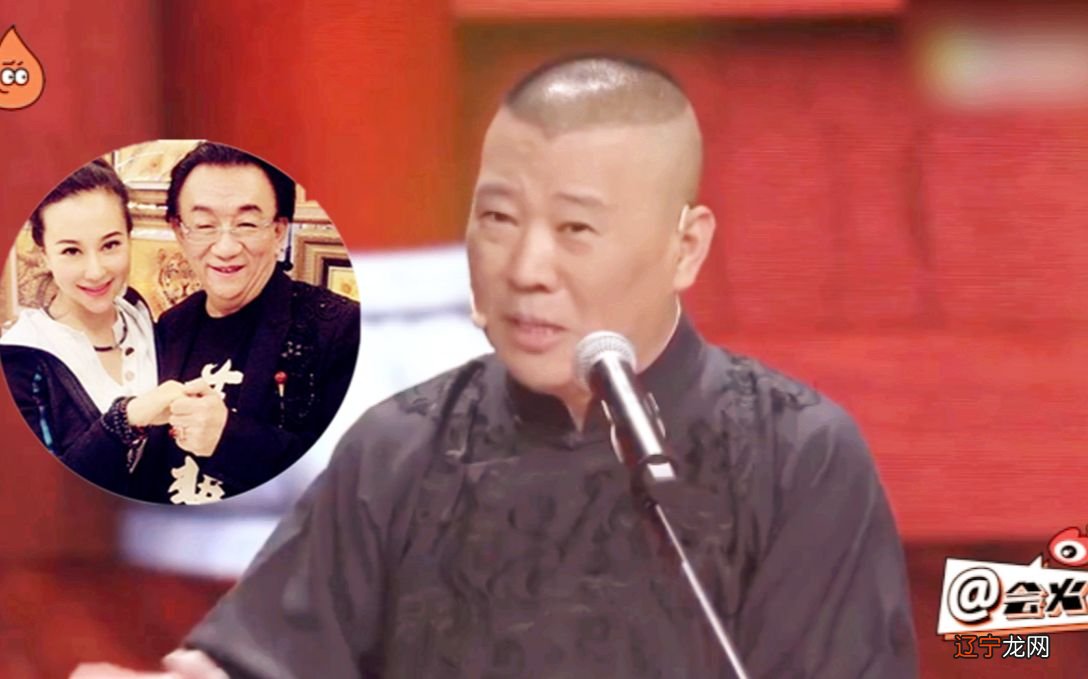 郭德纲苦尽甘来，相声界最具影响力艺人，可能团结一致，携手共振