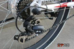 自行车变速器怎么修理？