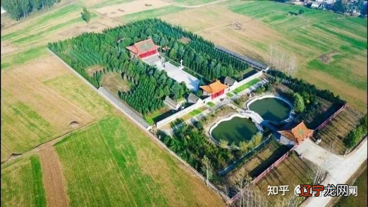 孔子研学||叶县——叶公与孔子