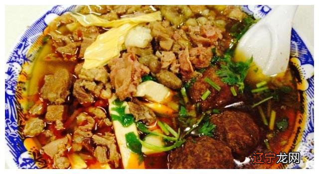 中国6大美食城市排名!西南美食天堂之称的成都排名第二