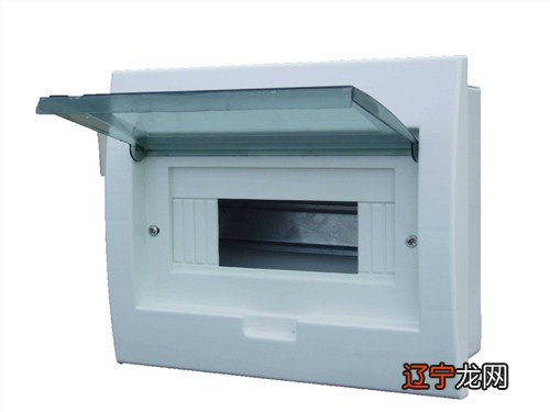 江西配电箱厂家报价