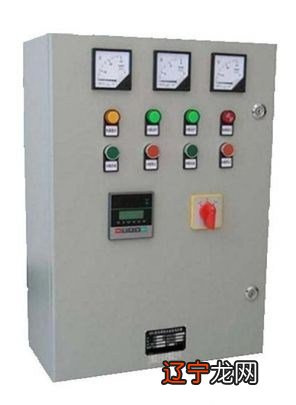 江西配电箱厂家报价