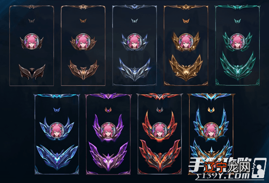 LOL排位赛将新增两个段位 补位玩家会有奖励