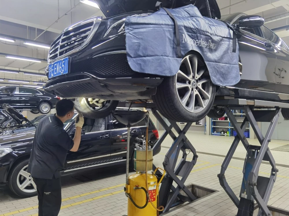 奔驰A级和丰田凯美瑞 养车成本究竟有多大