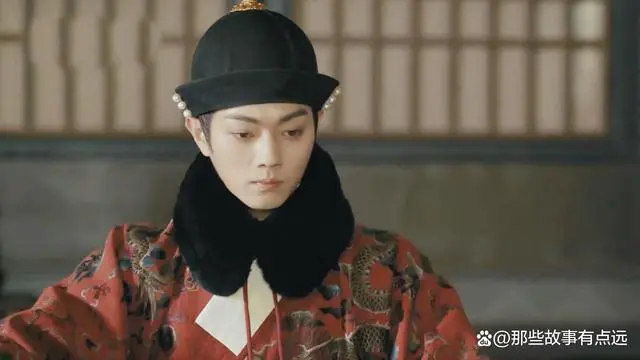 第二种说法:被朱瞻基所害