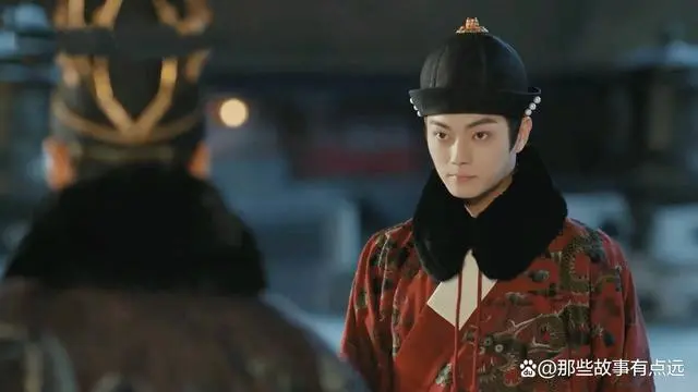 第二种说法：被朱瞻基所害