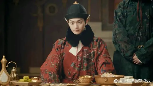 第二种说法：被朱瞻基所害