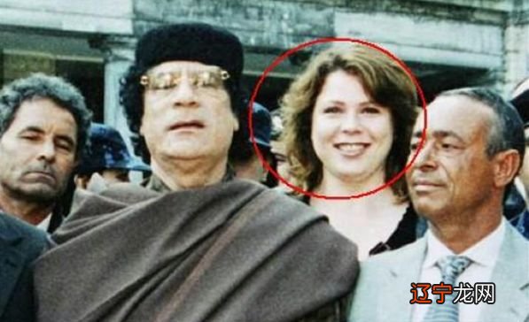 卡扎菲死后，其美女保镖们说了什么？令看到真相的众人羞愧不已