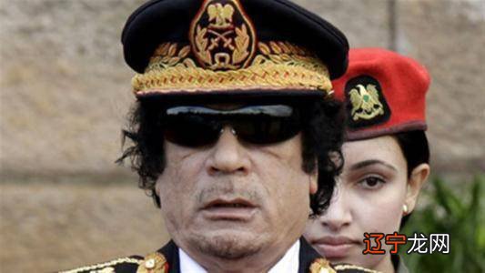 卡扎菲死后，其美女保镖们说了什么？令看到真相的众人羞愧不已