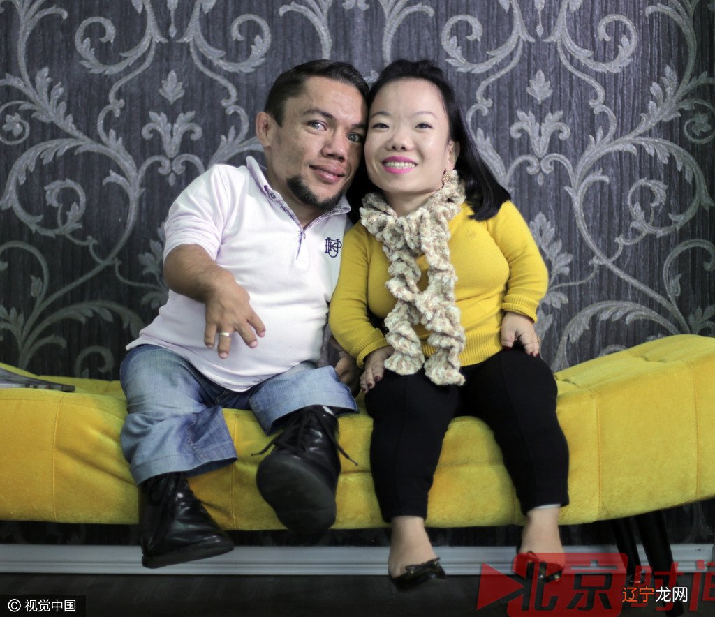 身高尴尬的男星!黄晓明身高成迷,甄子丹如何hold住一米八老婆?