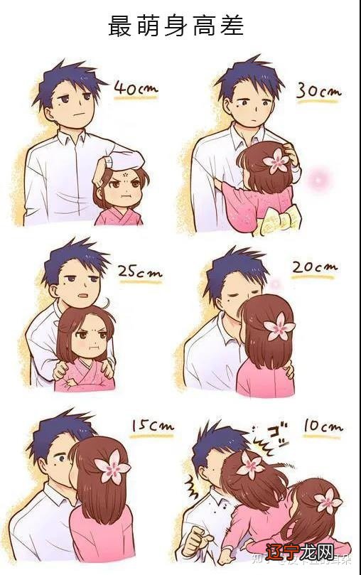 身高尴尬的男星!黄晓明身高成迷,甄子丹如何hold住一米八老婆?