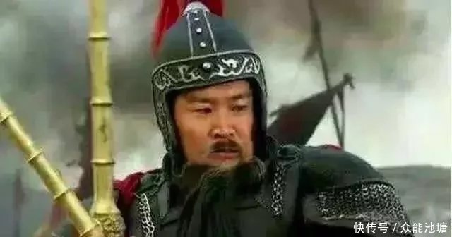 水浒一百零八将如果按武功排名前五名是谁?林冲只能屈居第二